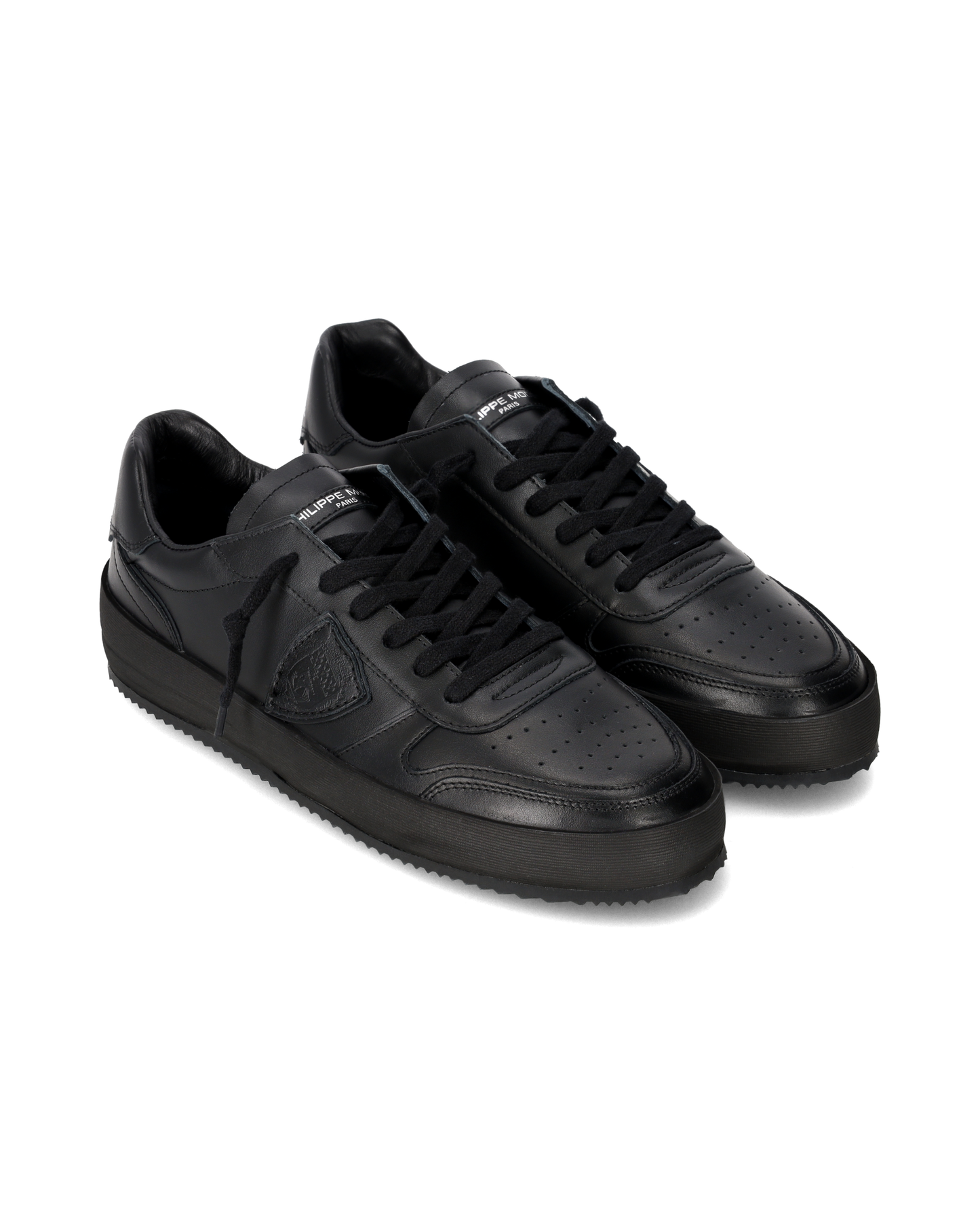 Sneaker Nice Uomo, Nero