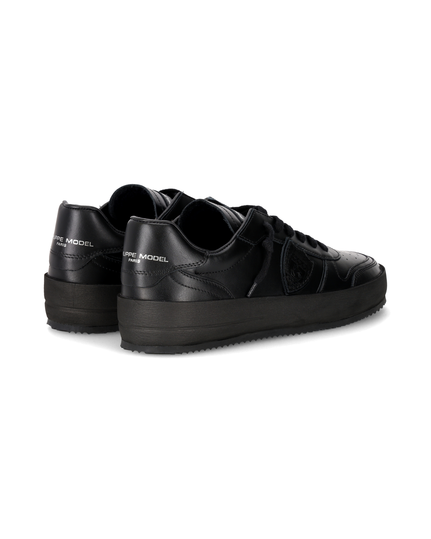 Sneaker Nice Uomo, Nero