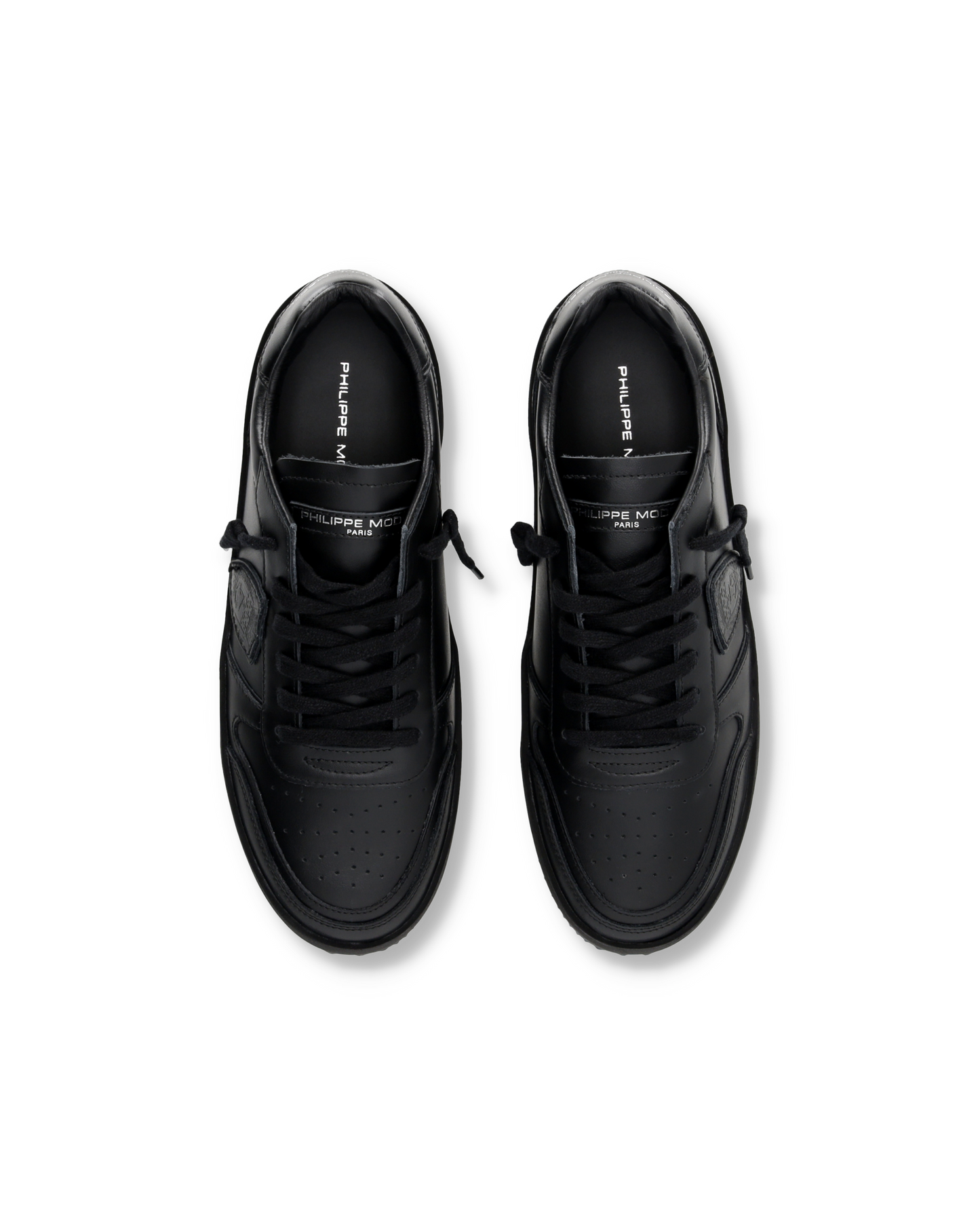 Sneaker Nice Uomo, Nero