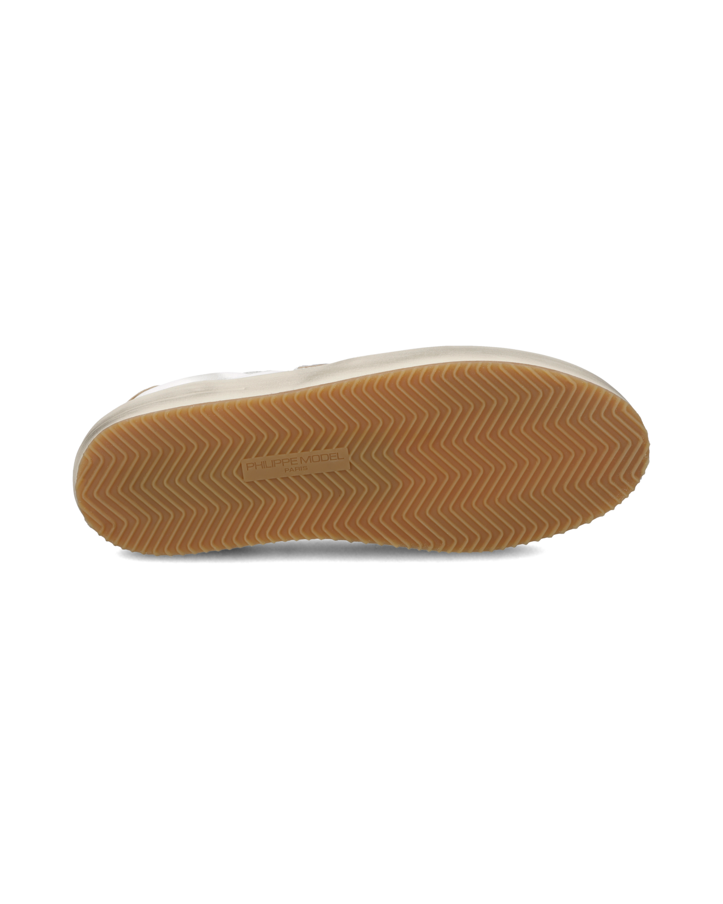 Sneakers Nice Tennis Men, White Silver