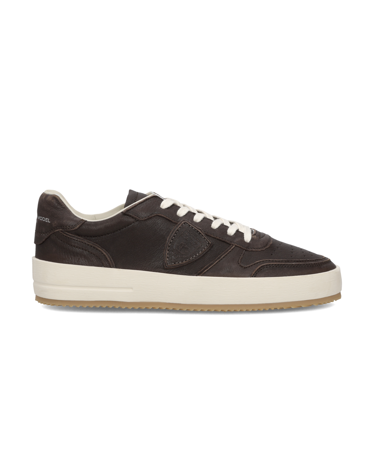 Sneakers Nice Uomo, Marrone