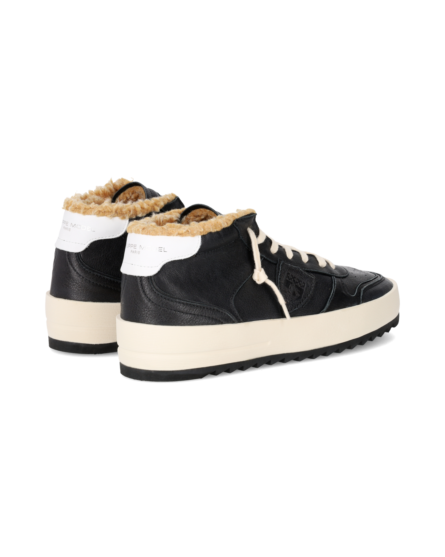 Sneaker Nice Uomo, Nero