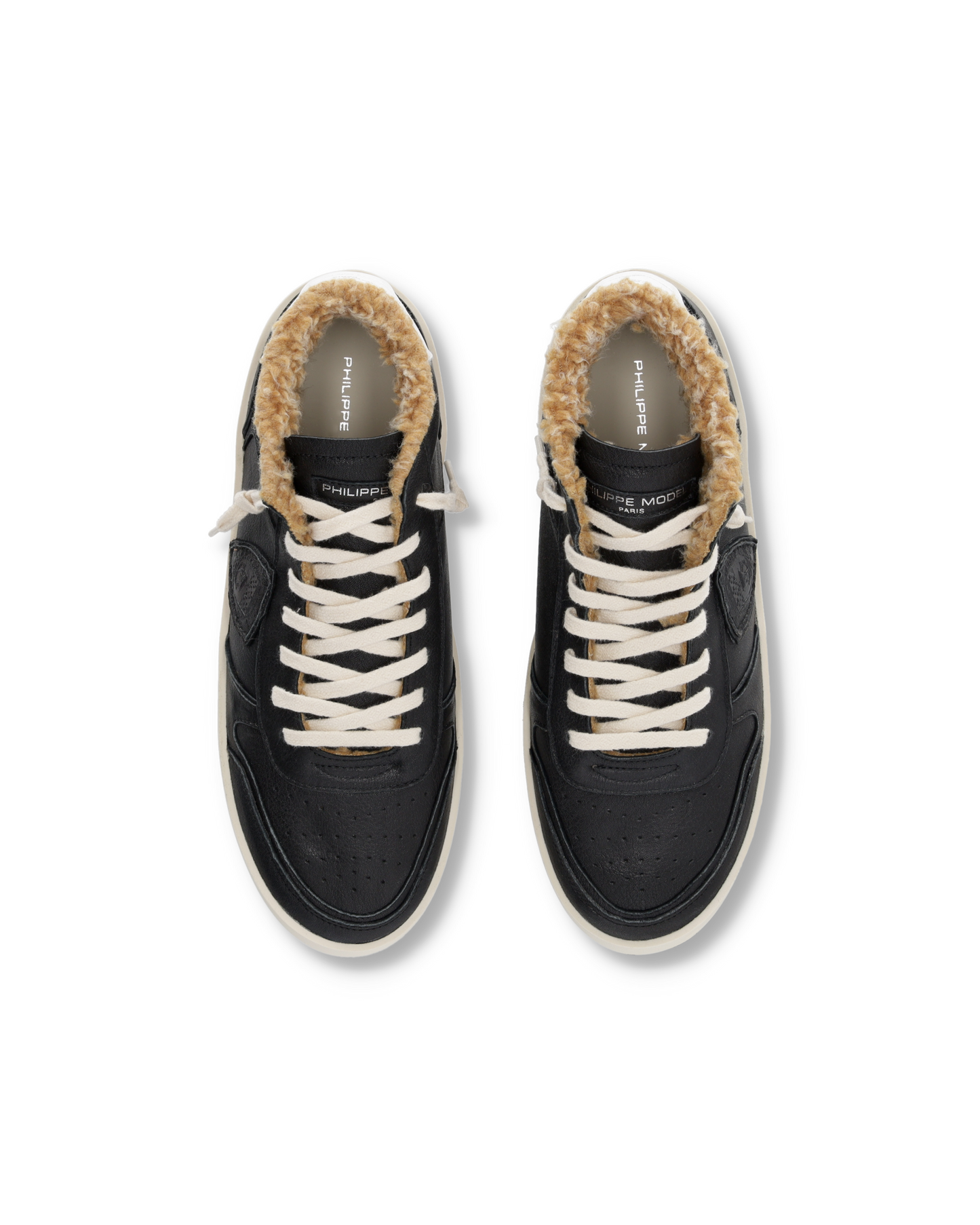 Sneaker Nice Uomo, Nero