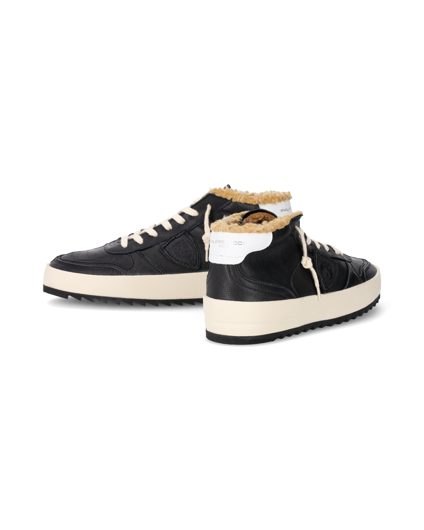 Sneaker Nice Uomo, Nero