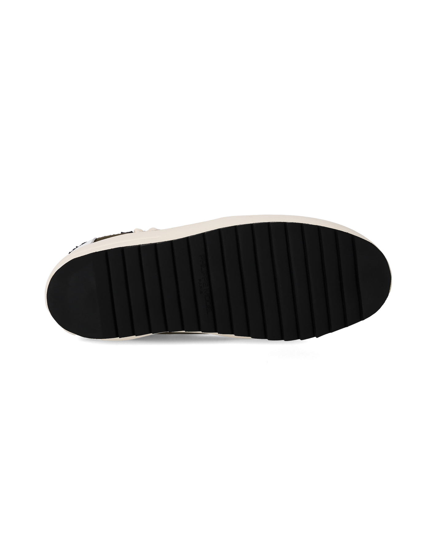 Sneaker Nice Uomo, Verde Militare