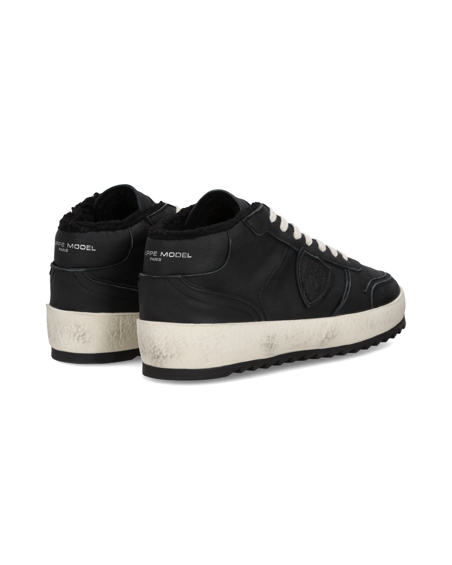 Sneakers Nice Tennis Men, Black