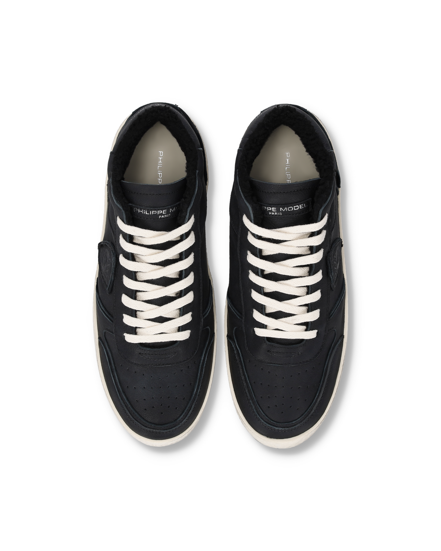 Sneakers Nice Tennis Men, Black